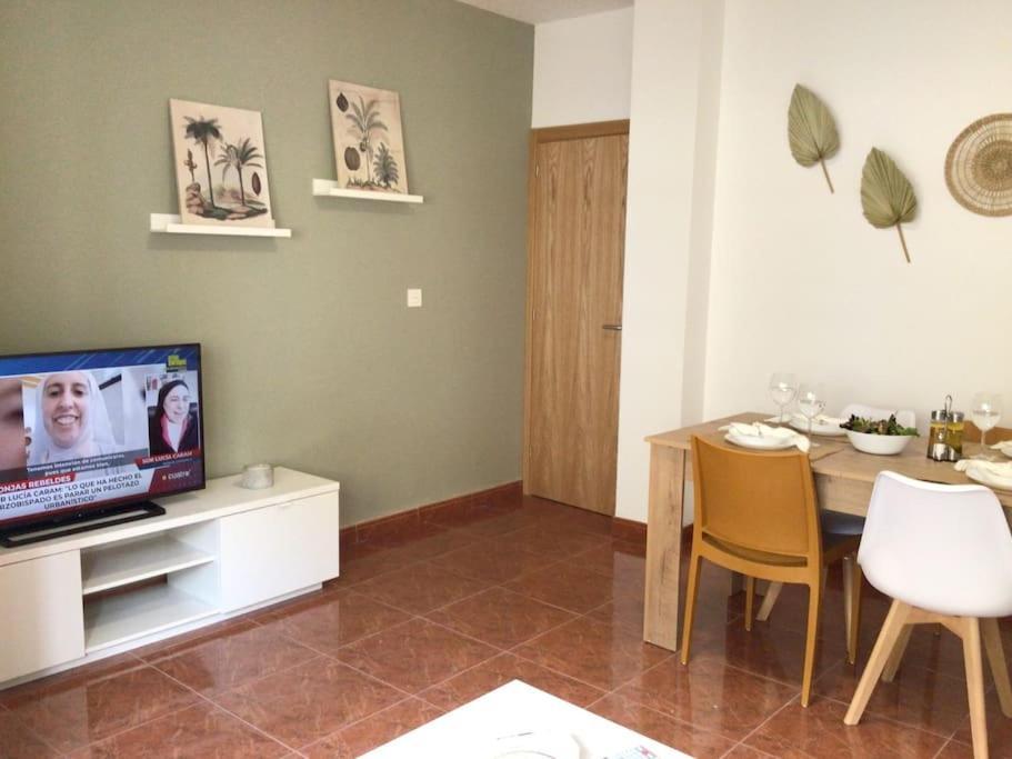 Ferienwohnung Hyp - Manecas Sotomayor Exterior foto