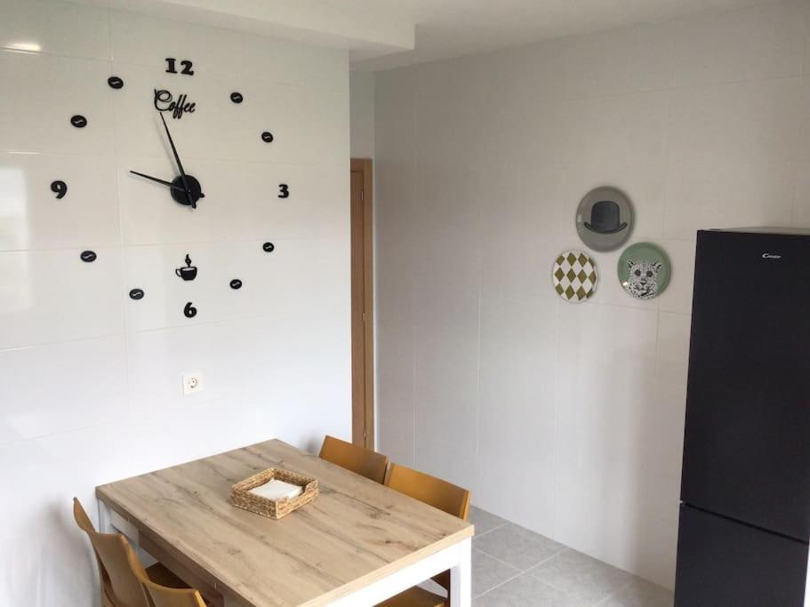 Ferienwohnung Hyp - Manecas Sotomayor Exterior foto